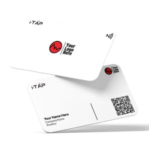 Smart Business Card