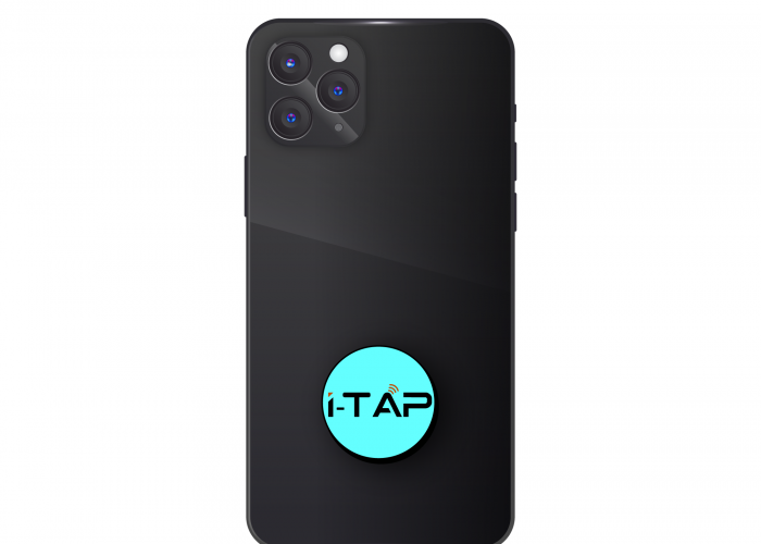 Phone-Button-Button-White